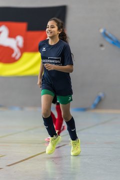 Bild 351 - wDJ Loewinnen Cup D2